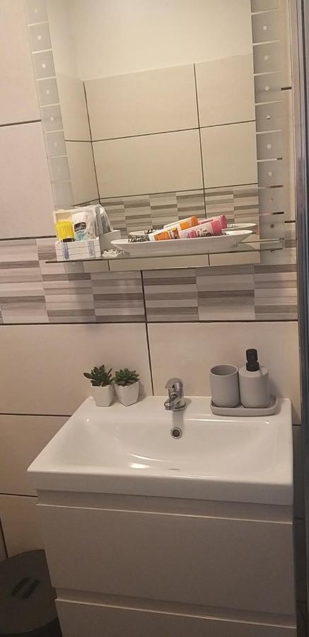 Apartma Matjaz كوبر المظهر الخارجي الصورة