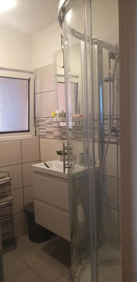 Apartma Matjaz كوبر المظهر الخارجي الصورة