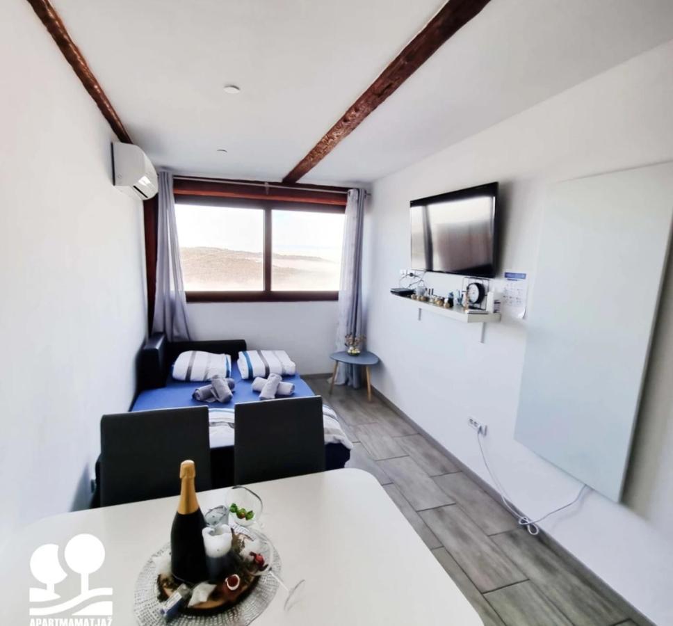 Apartma Matjaz كوبر المظهر الخارجي الصورة