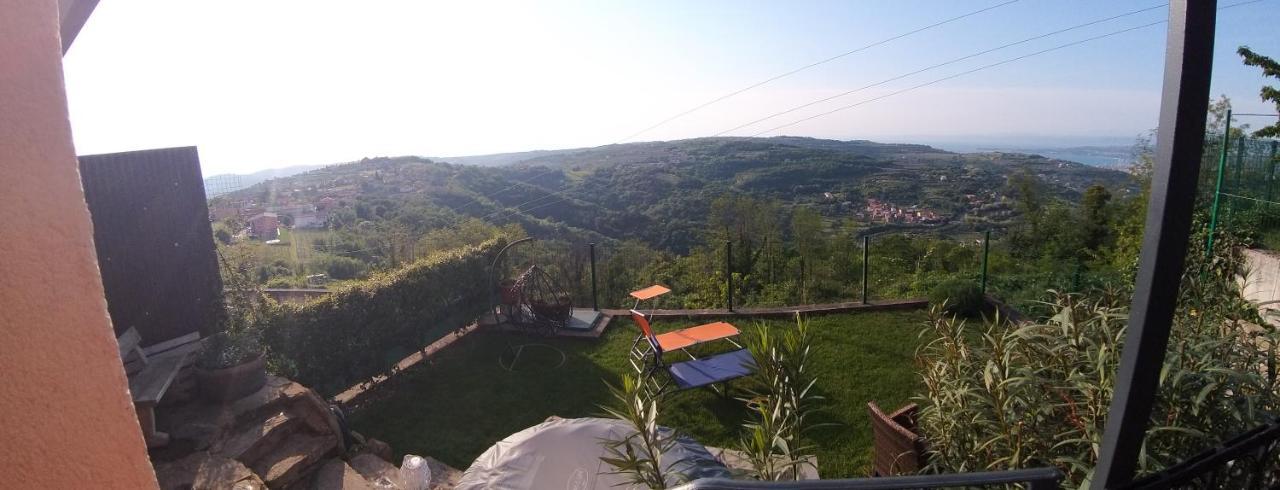 Apartma Matjaz كوبر المظهر الخارجي الصورة