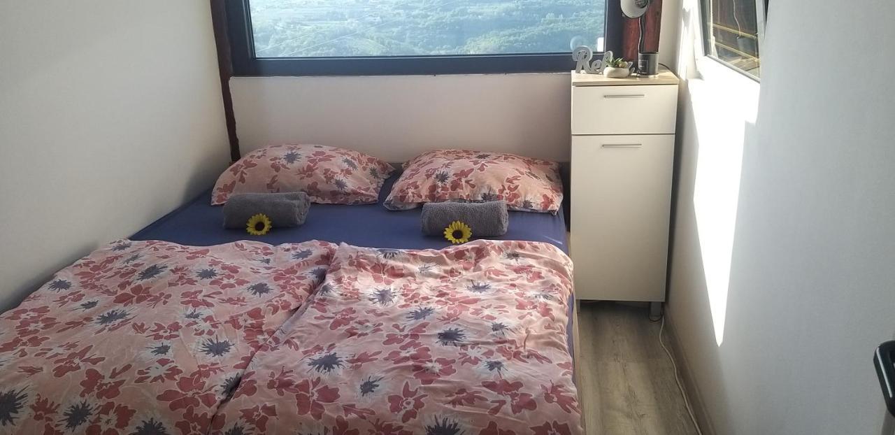 Apartma Matjaz كوبر المظهر الخارجي الصورة