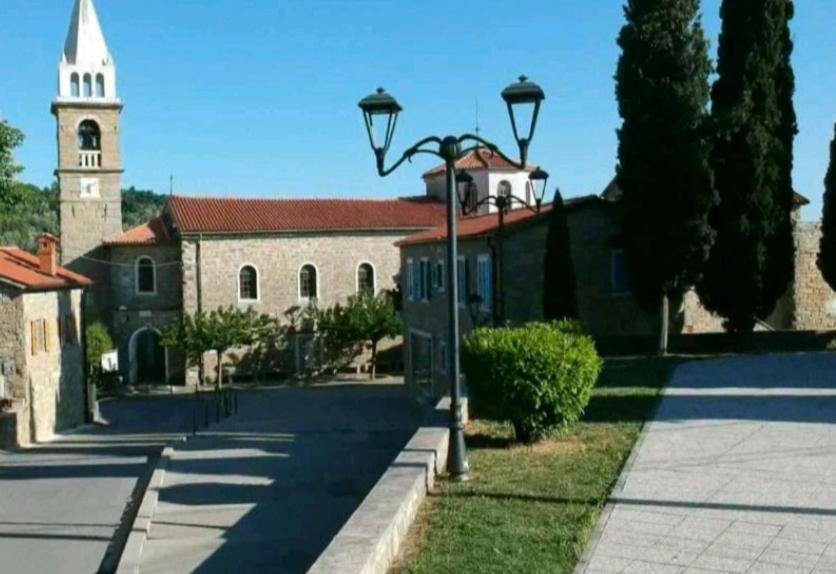 Apartma Matjaz كوبر المظهر الخارجي الصورة