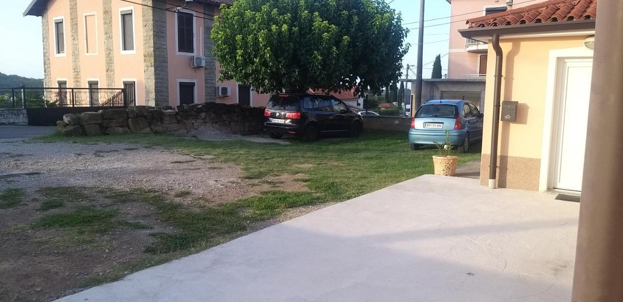 Apartma Matjaz كوبر المظهر الخارجي الصورة